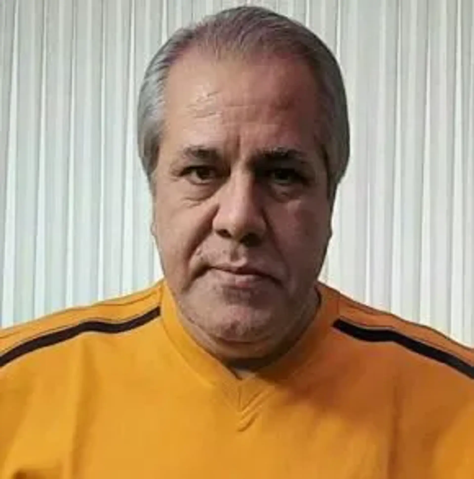 اکبر احمدی