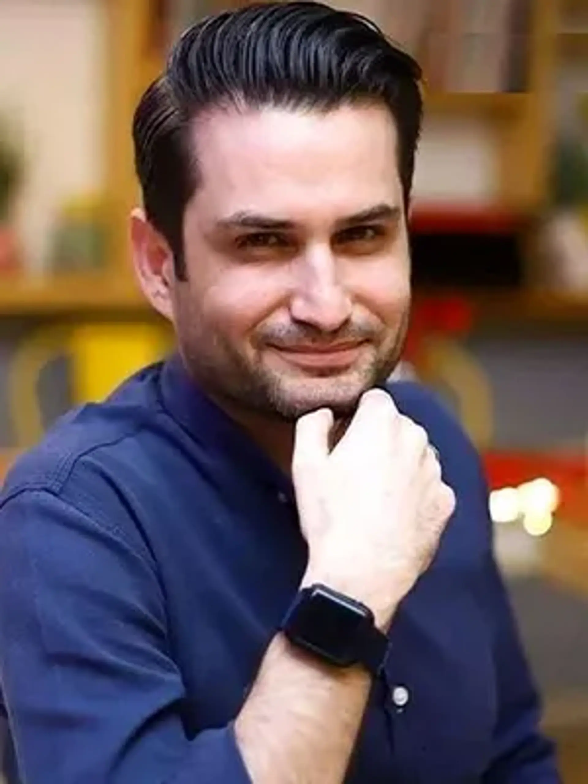 پویا امینی