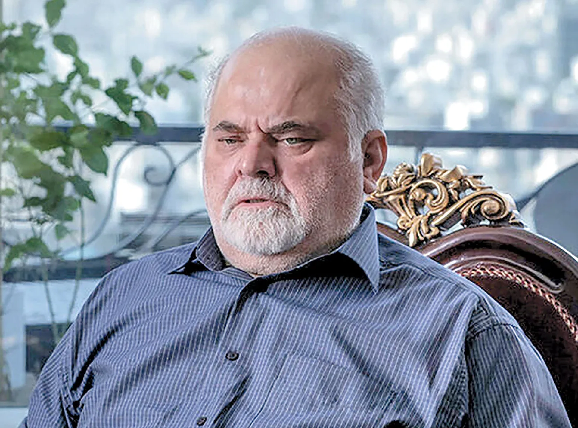 هادی قمیشی
