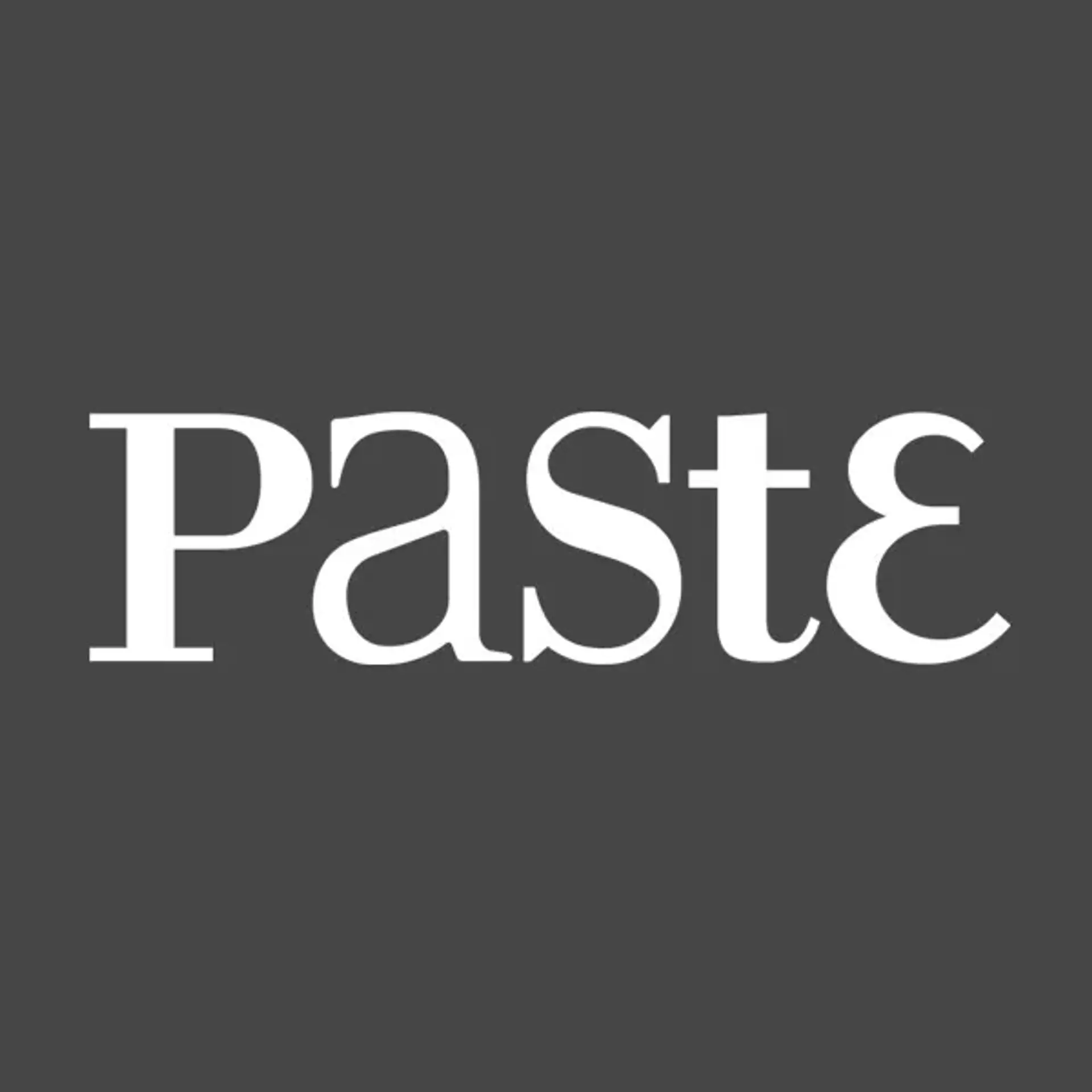 پیست (pastemagazine)