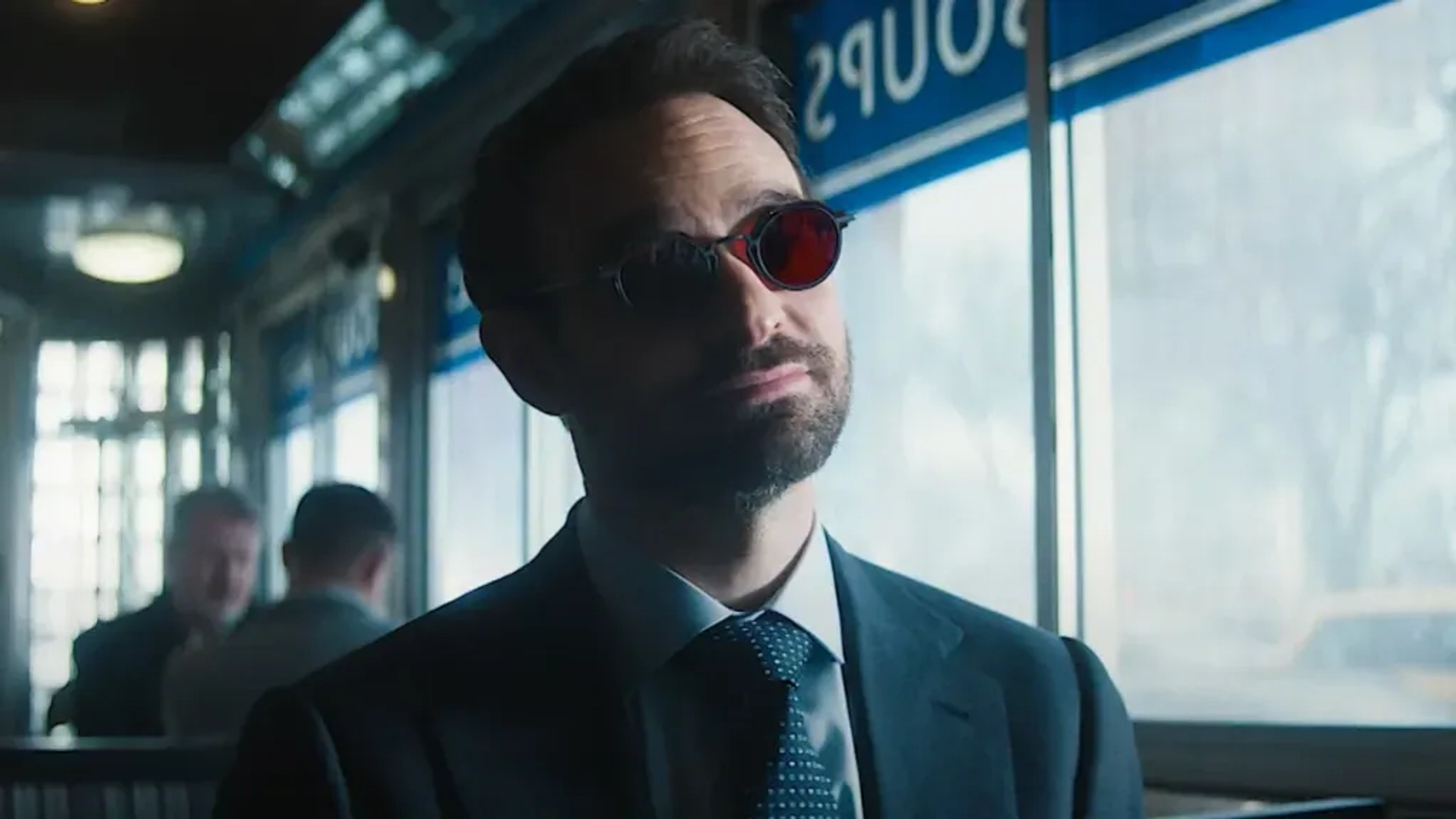 فیلمبرداری فصل دوم دردویل به پایان رسید