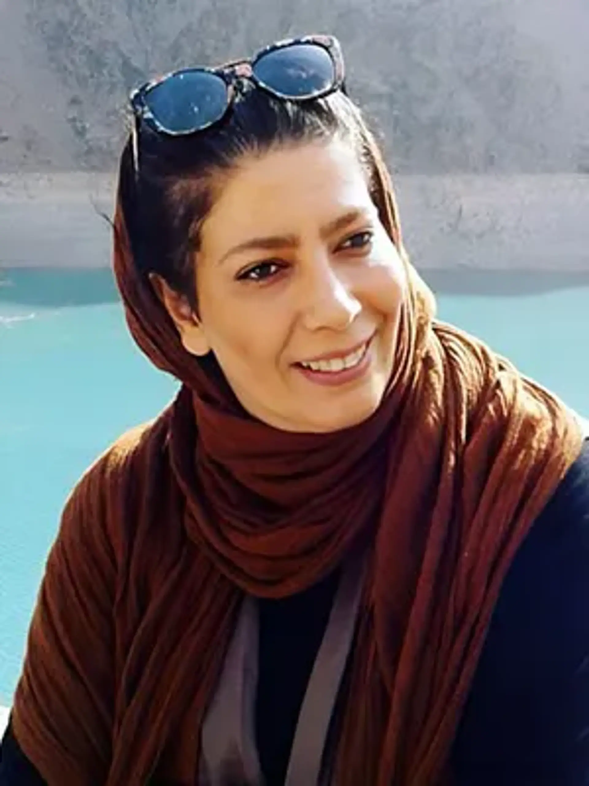 ابتسام بغلانی