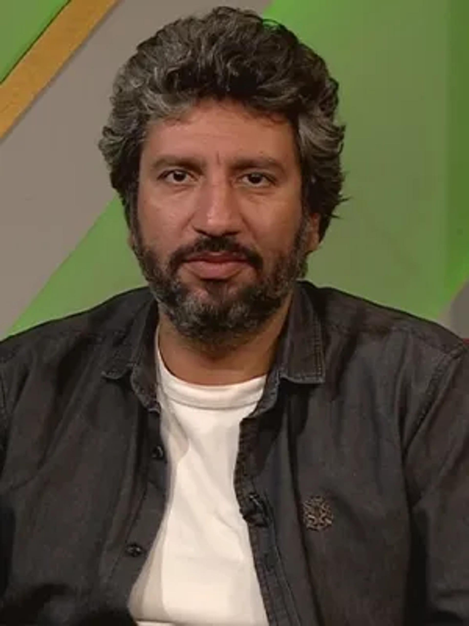 خیرالله تقیانی پور