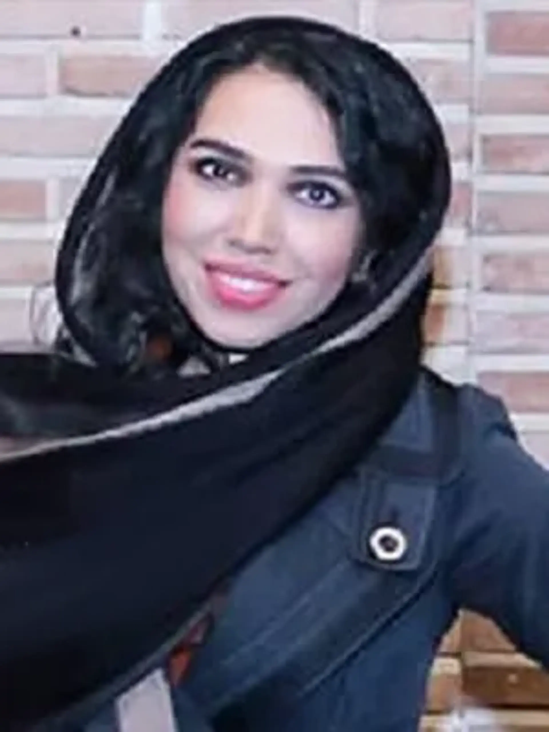 ملیکا عبدالهی