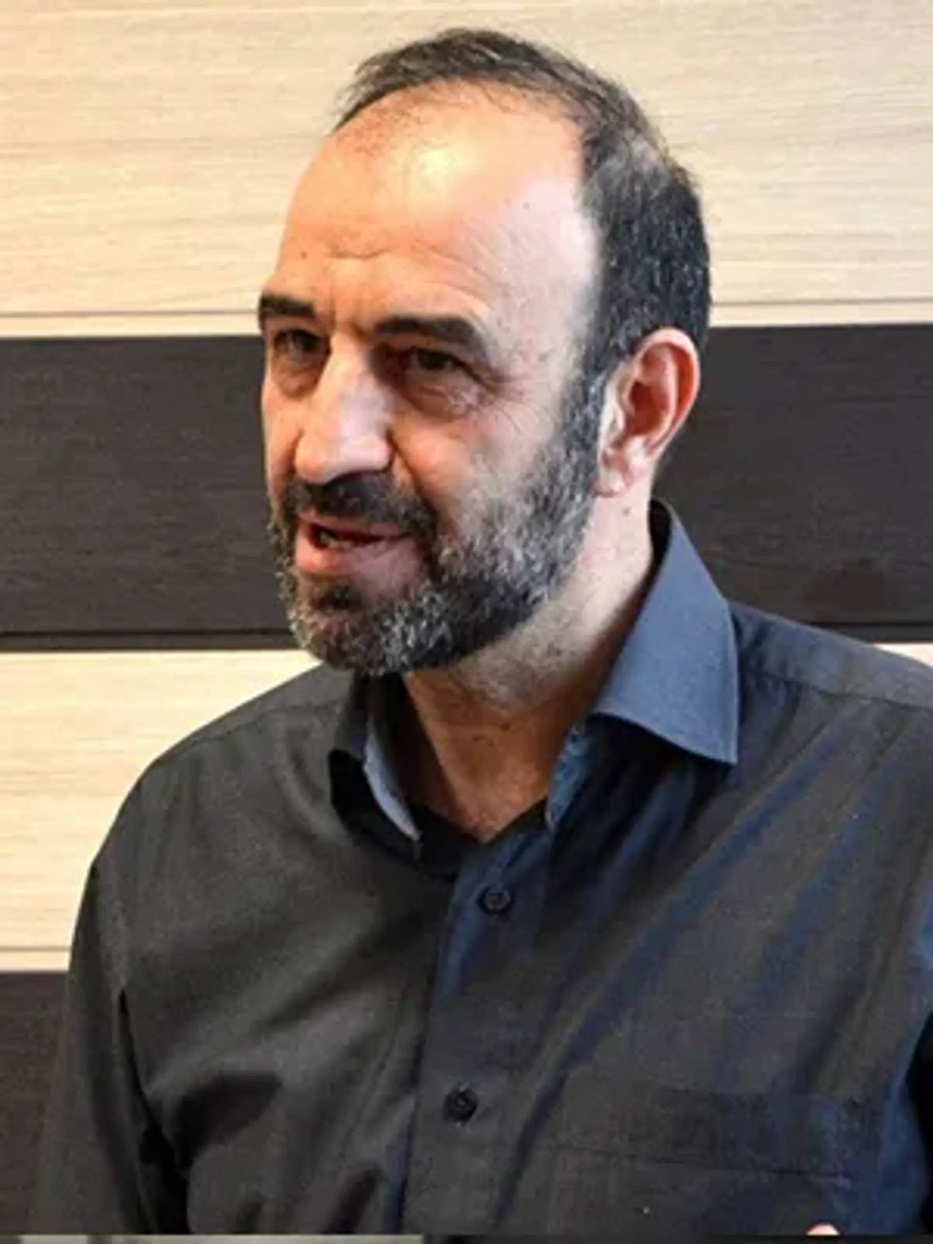 مهدی همایونفر
