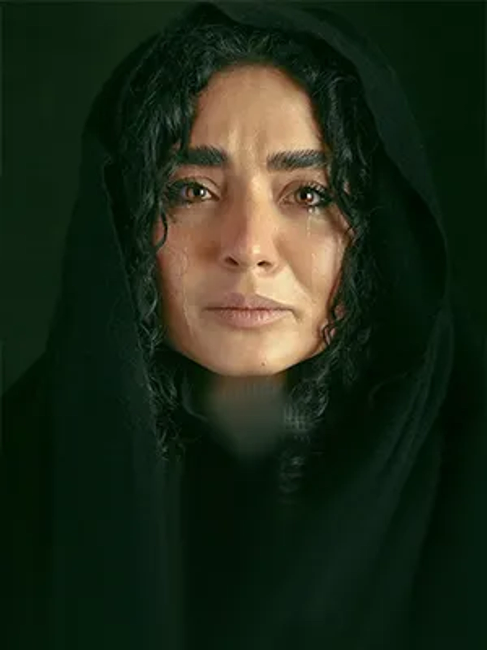 وندا جعفری