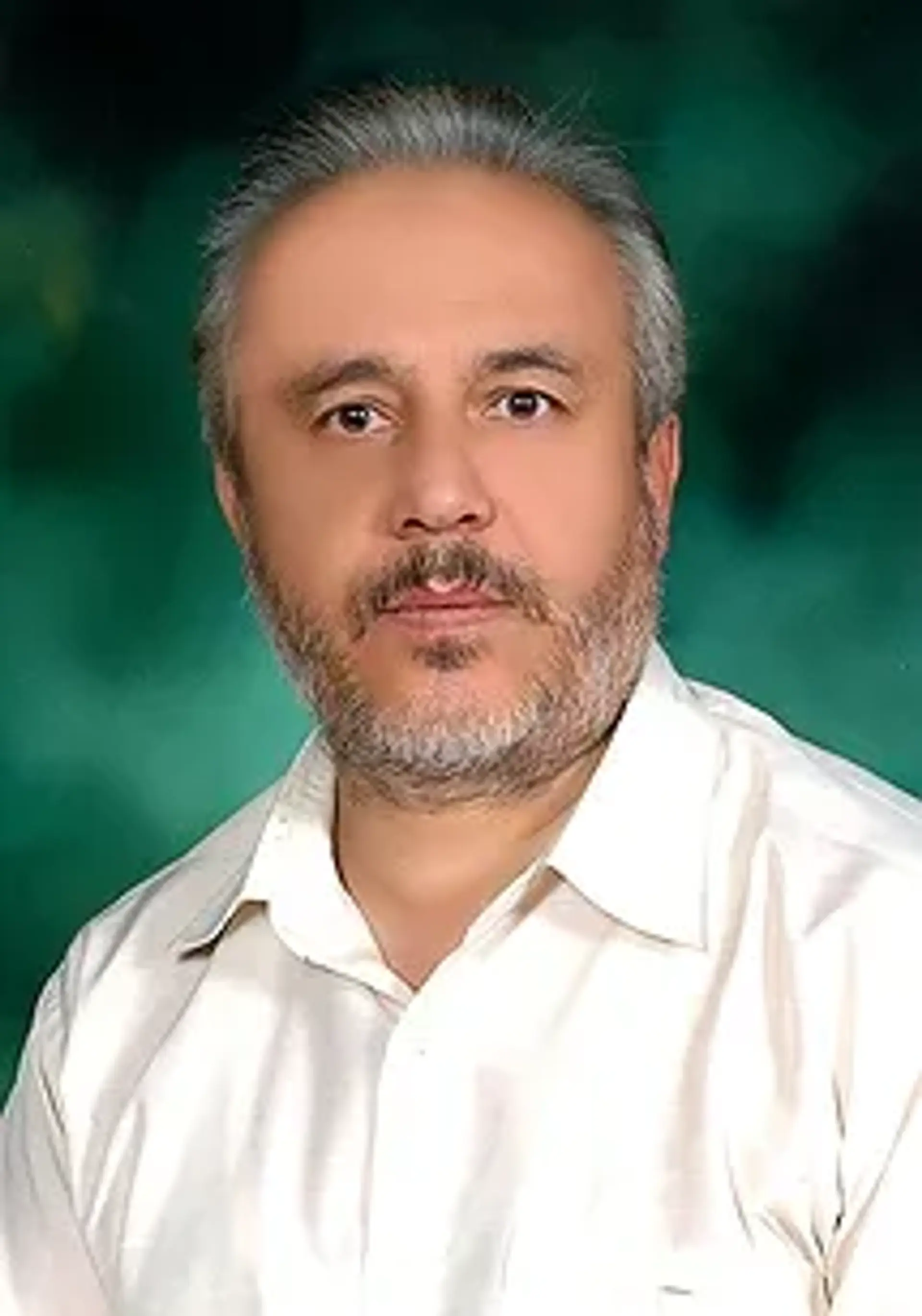 مسعود چوبین