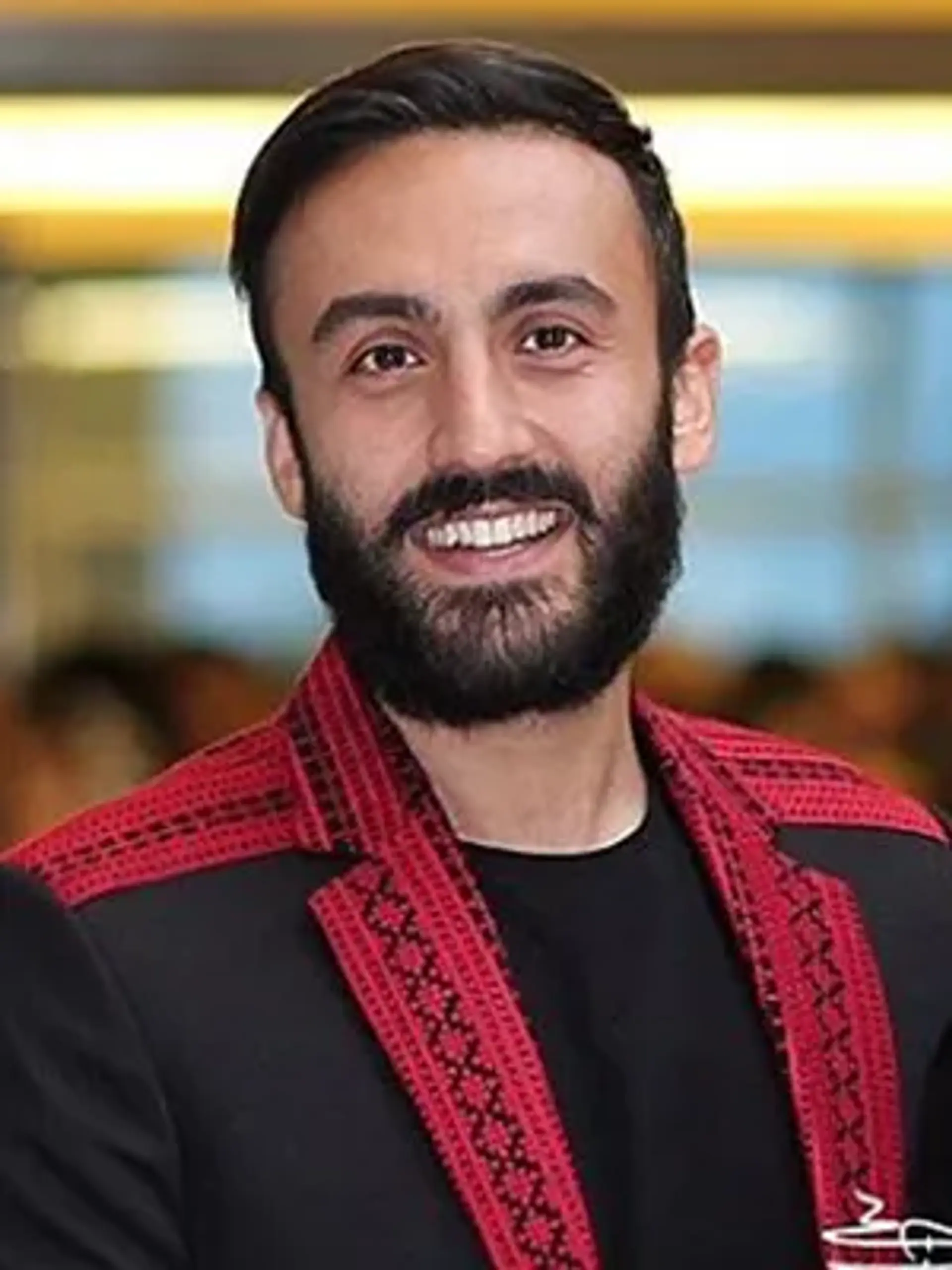 پویان گنجی