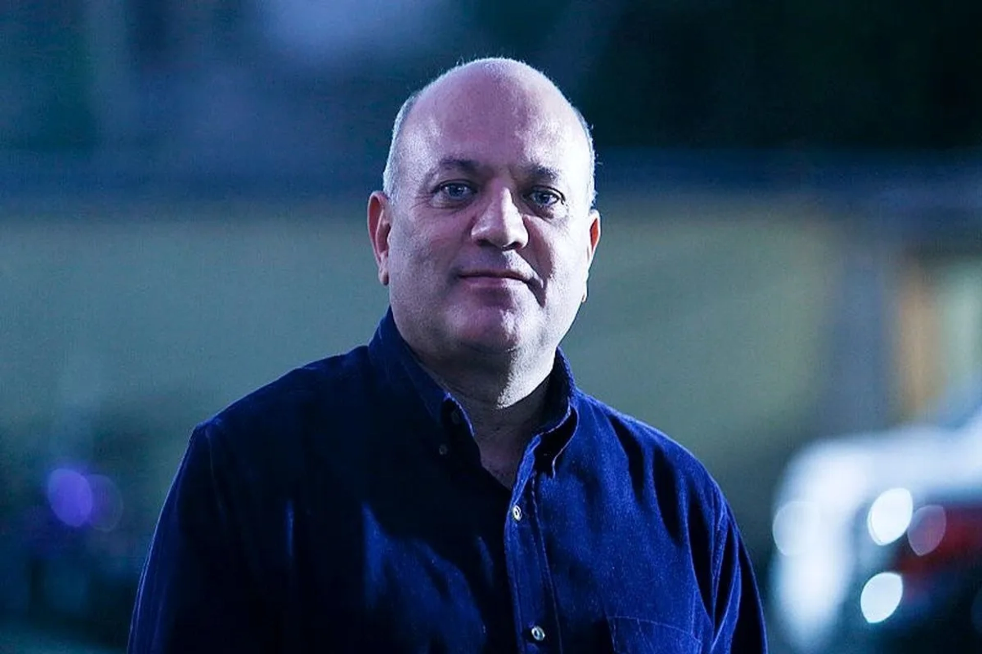 علیرضا سبط احمدی