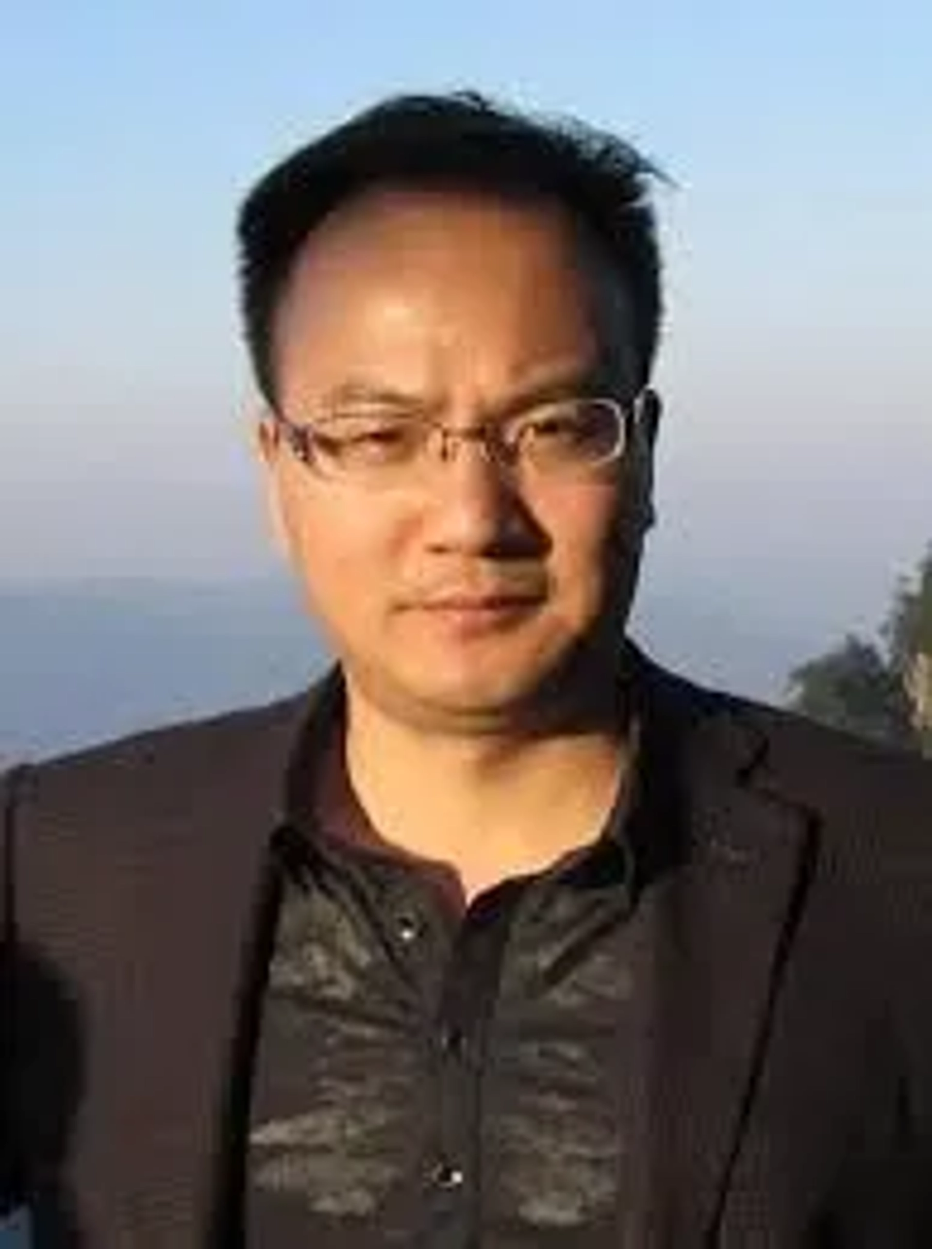 لیانگ پینگ ونگ