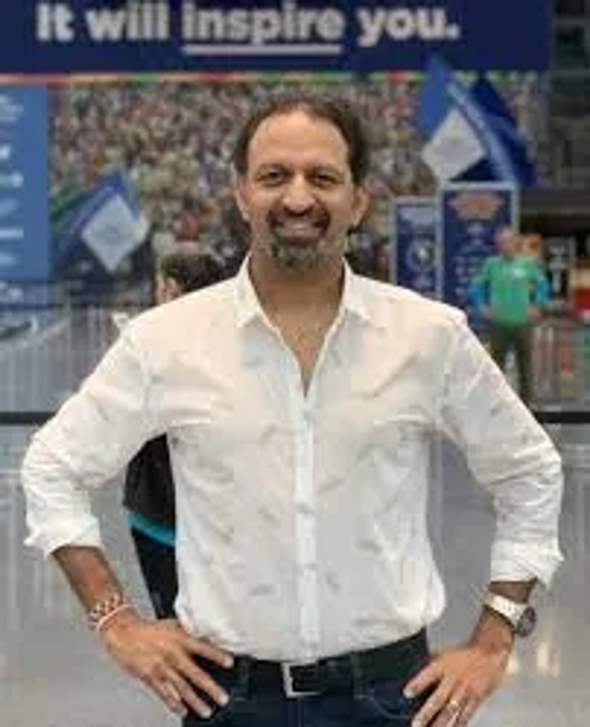 آرون کومار