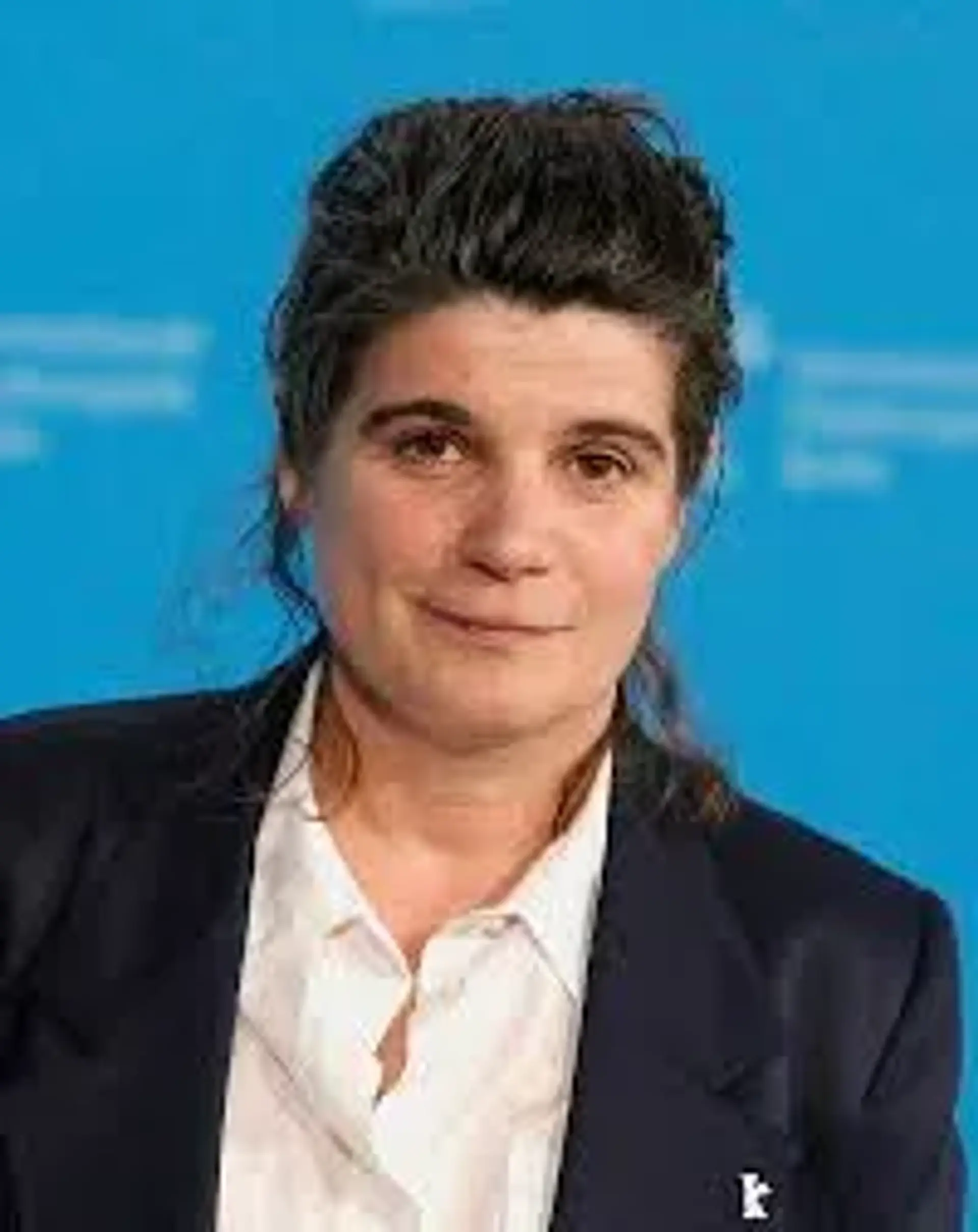 ماری  آنج لوسیانی