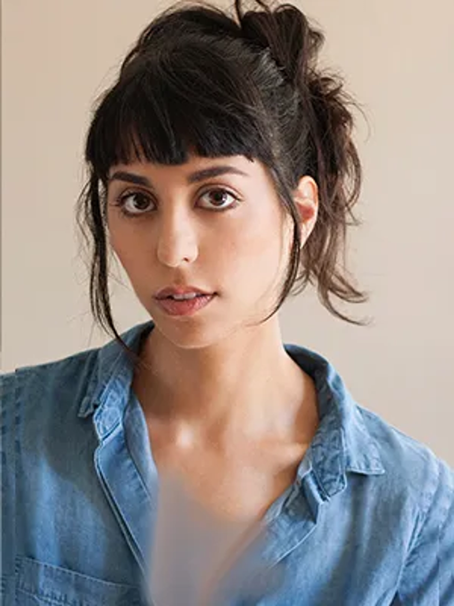 سلمه گرانسار