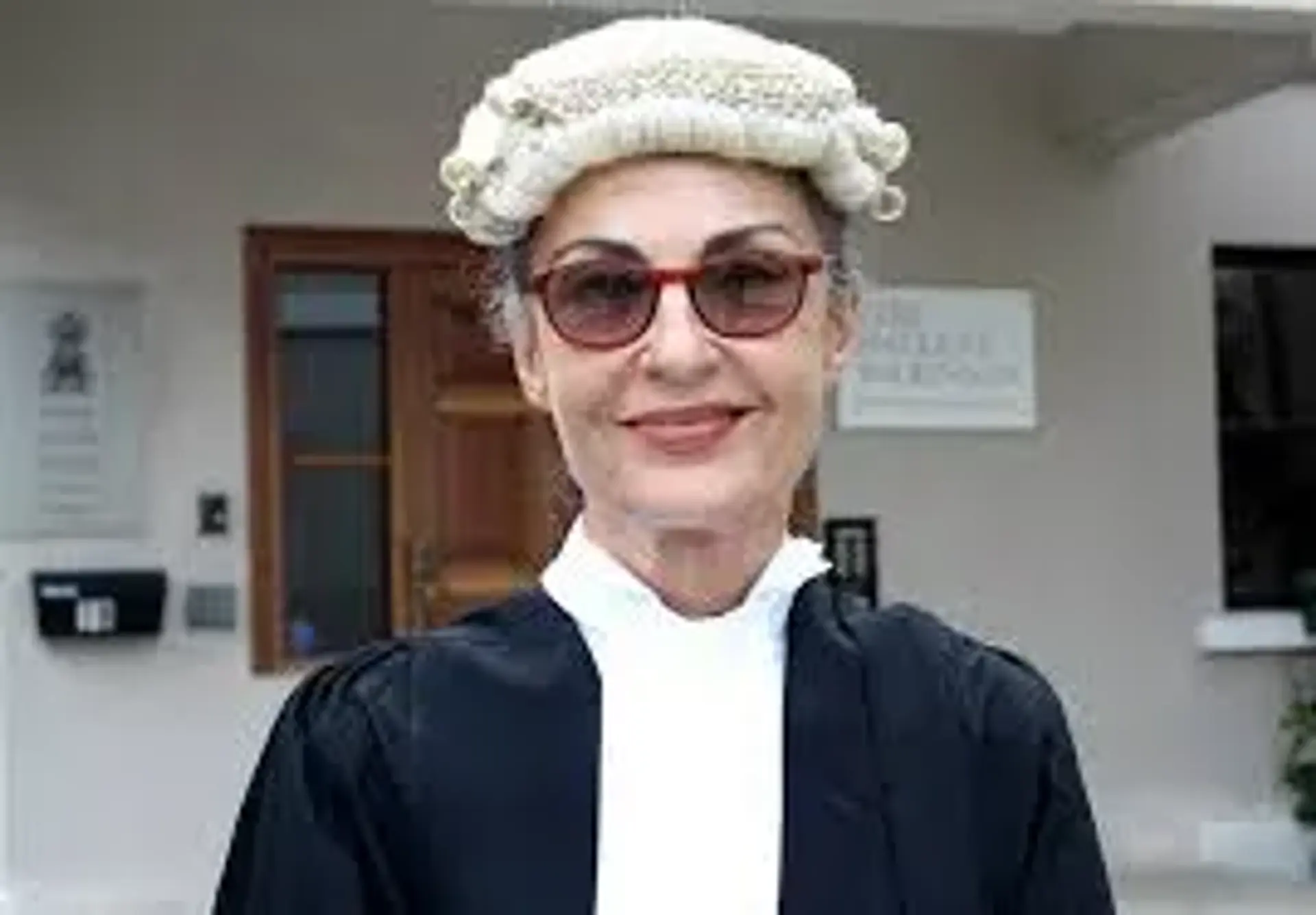 اولگا کارلاتوس