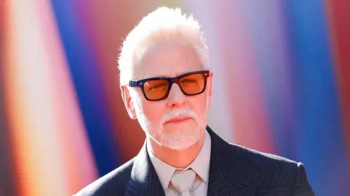 جیمز گان از پیوستن به دی‌سی احساس گناه نکرد 