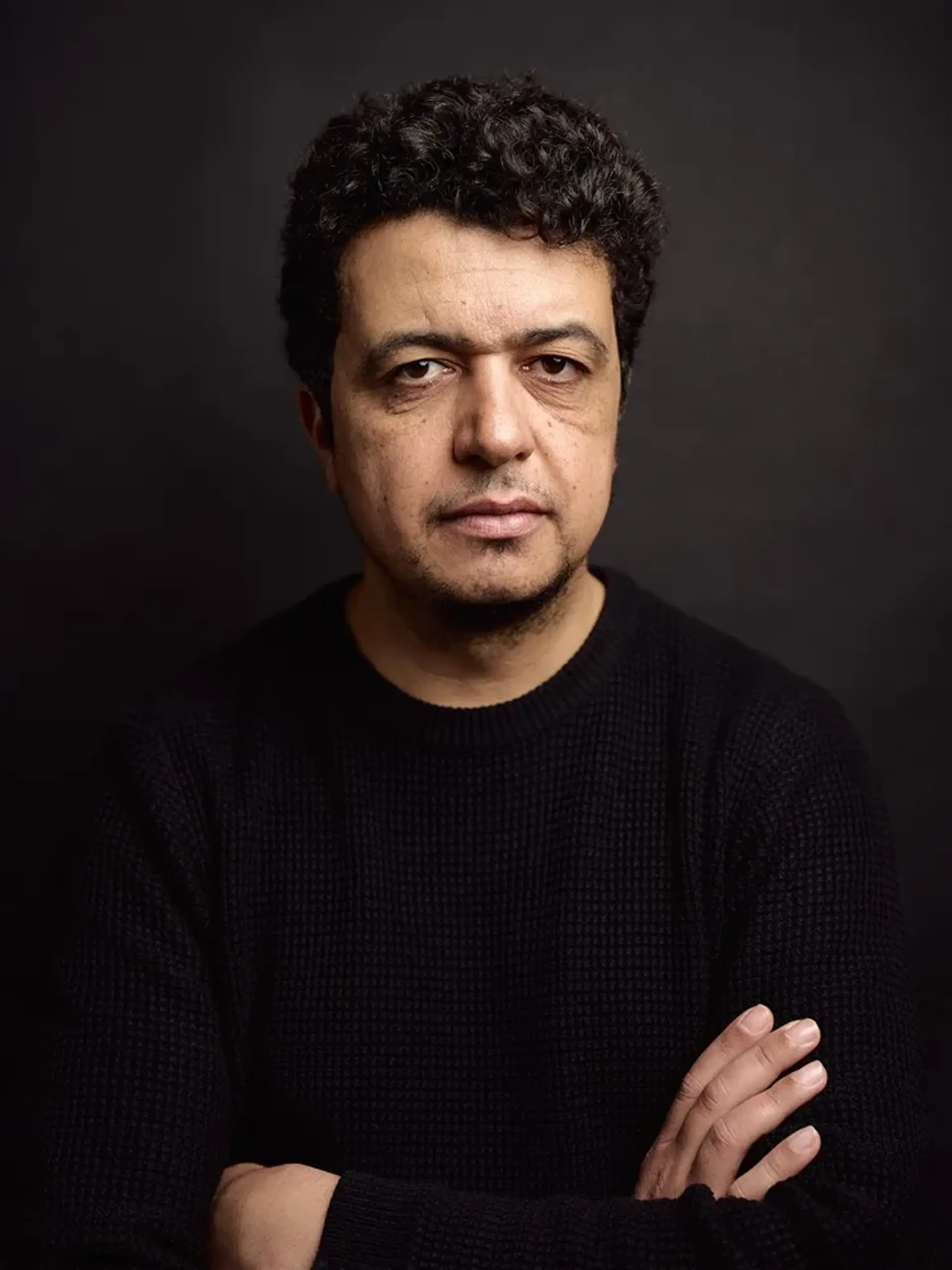 مصطفی ابوراشید