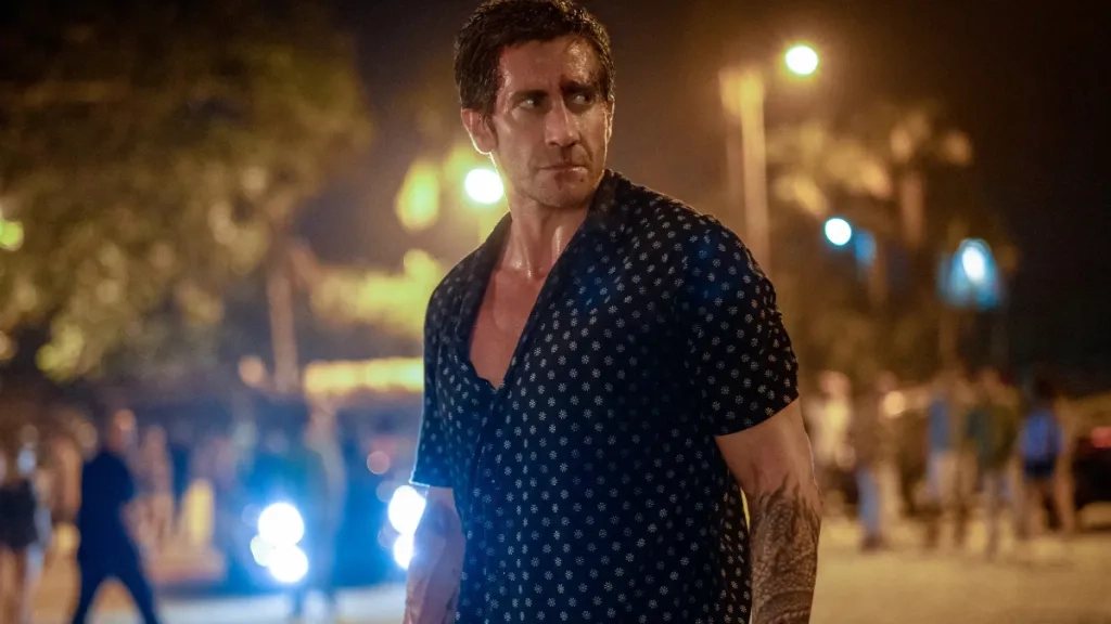 گای ریچی از کارگردانی کافه کنار جاده ۲ انصراف داد