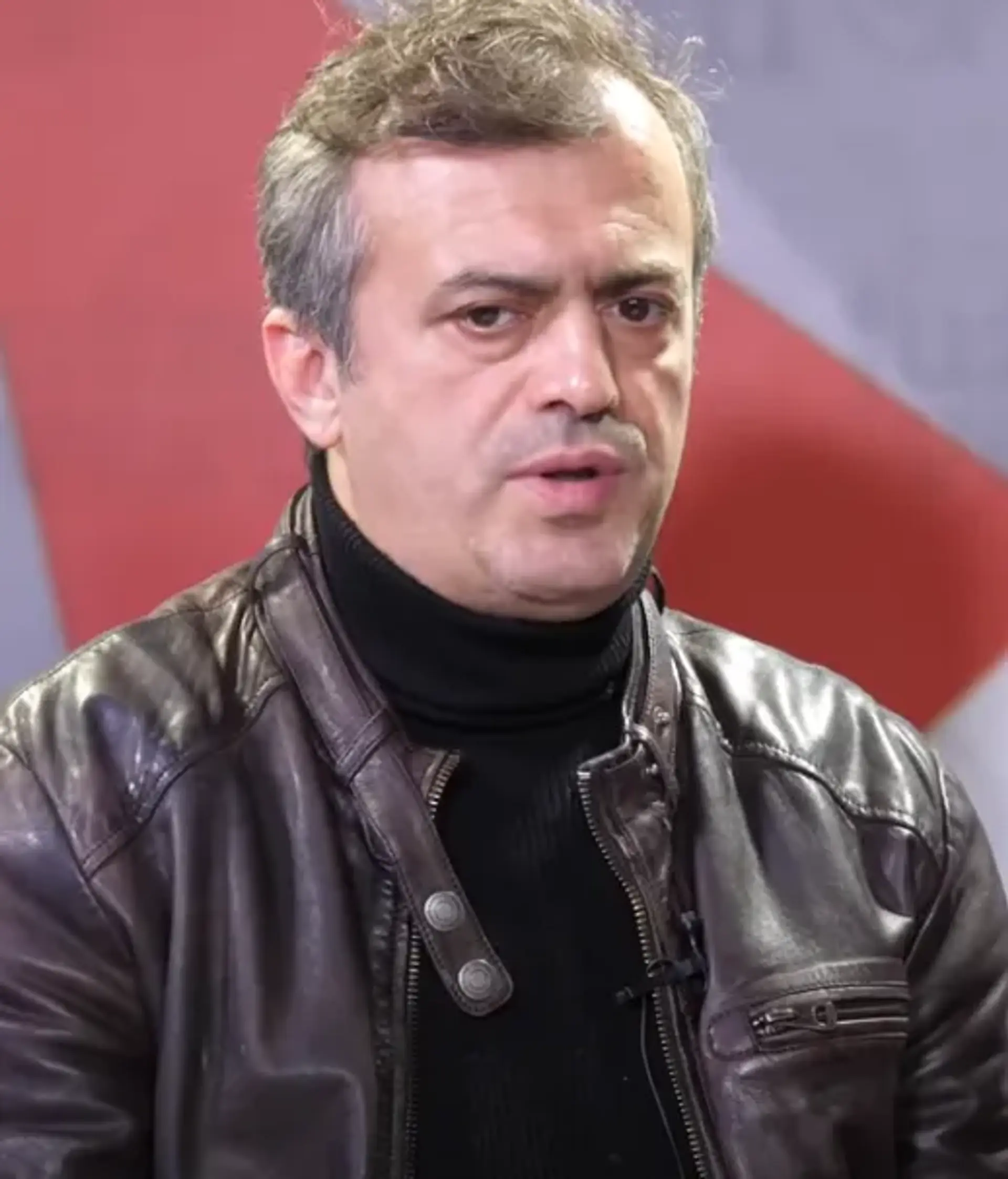 سرگی ترایفانوویچ