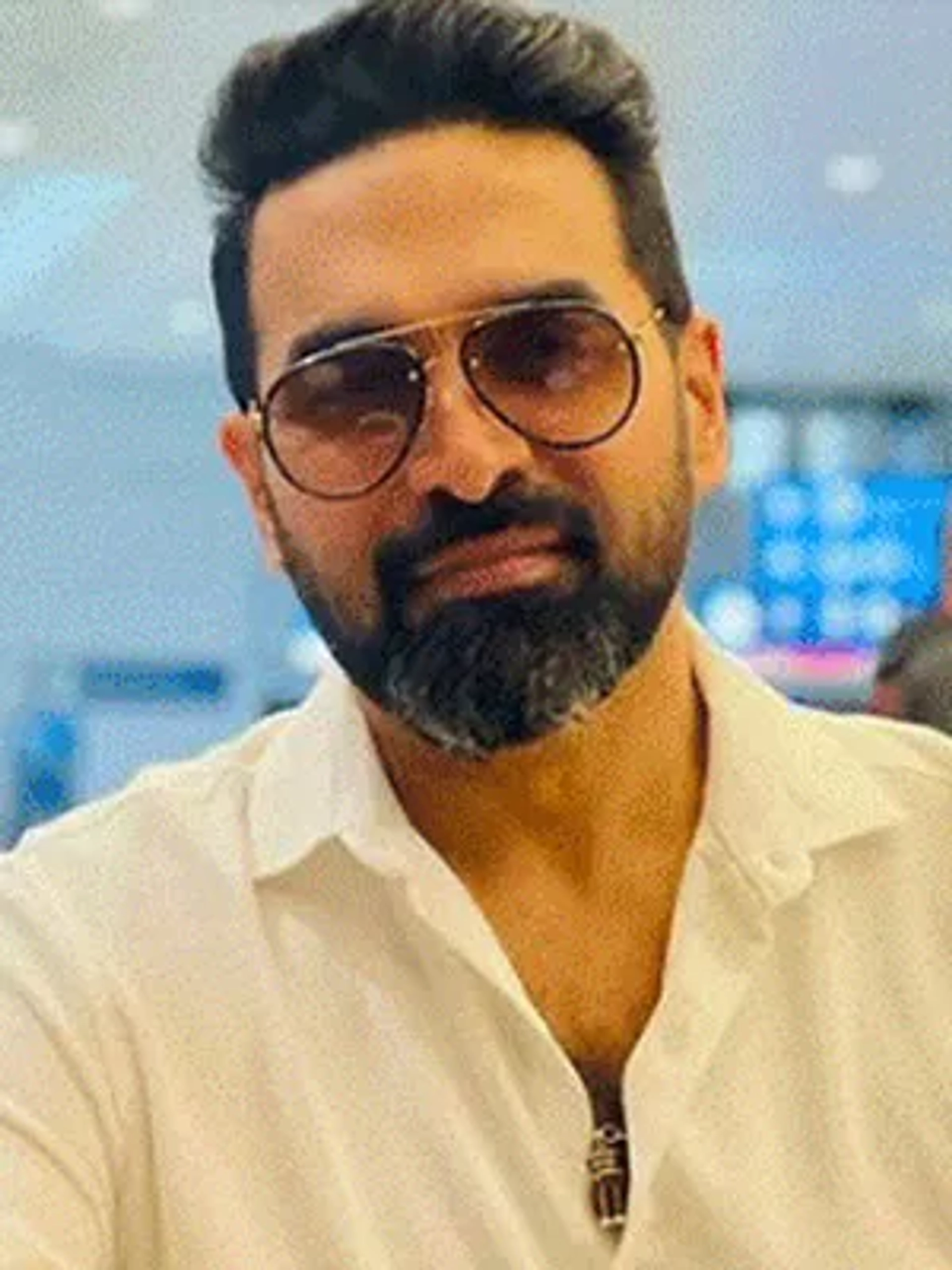 گوپی سوندار