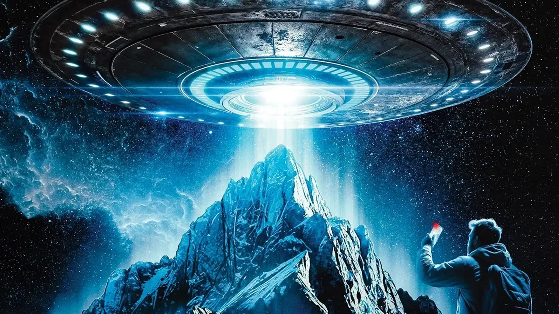 تریلر فیلم بیگانگان فاش‌شده مشاهده و گزارش ۲ ۲۰۲۵ Aliens Uncovered Observe & Report 2