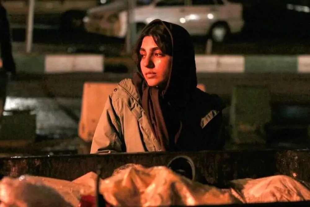 موفقیت جدید برای فیلم بیست‌ویک هفته بعد