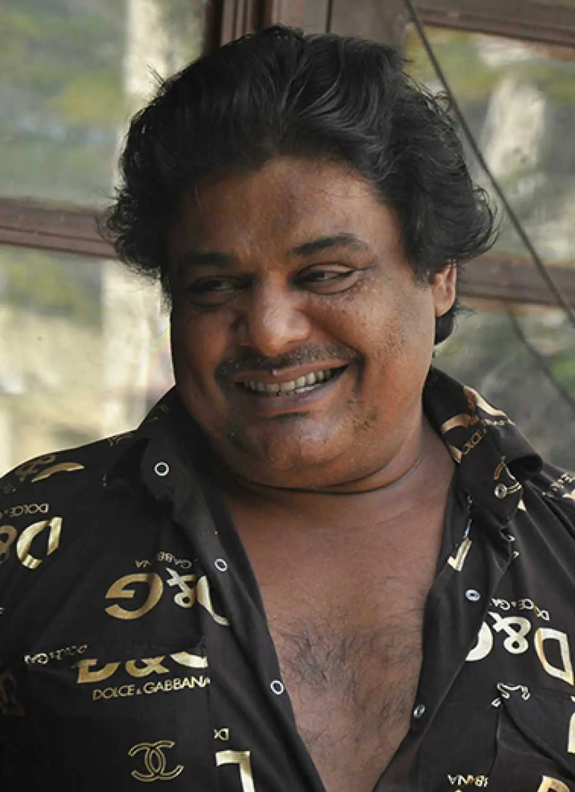 منصور علی خان