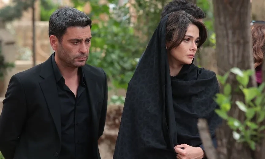 پربحث‌ترین سریال‌های ترکیه در ماه ژوئن