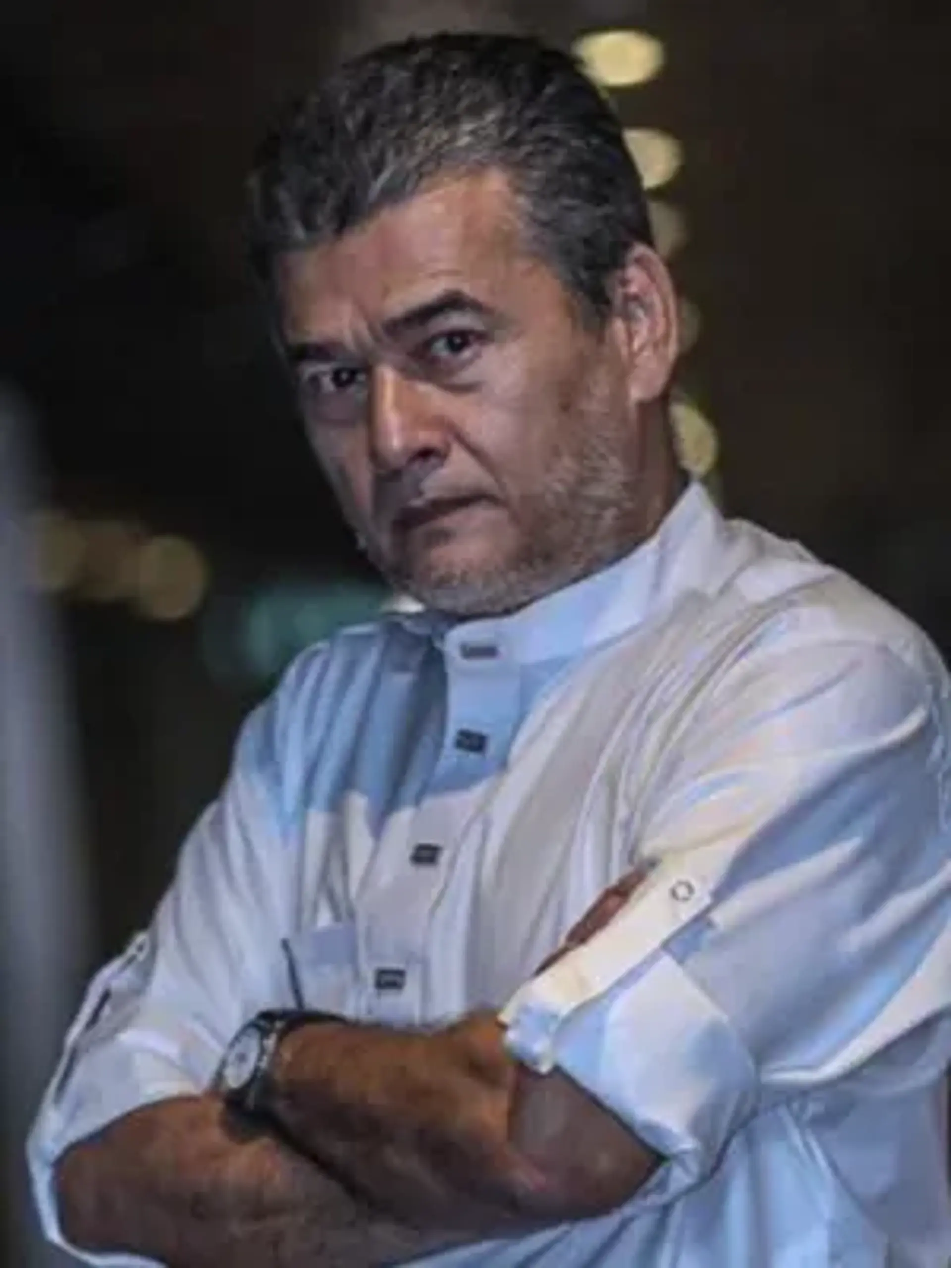 عزری اسکندر