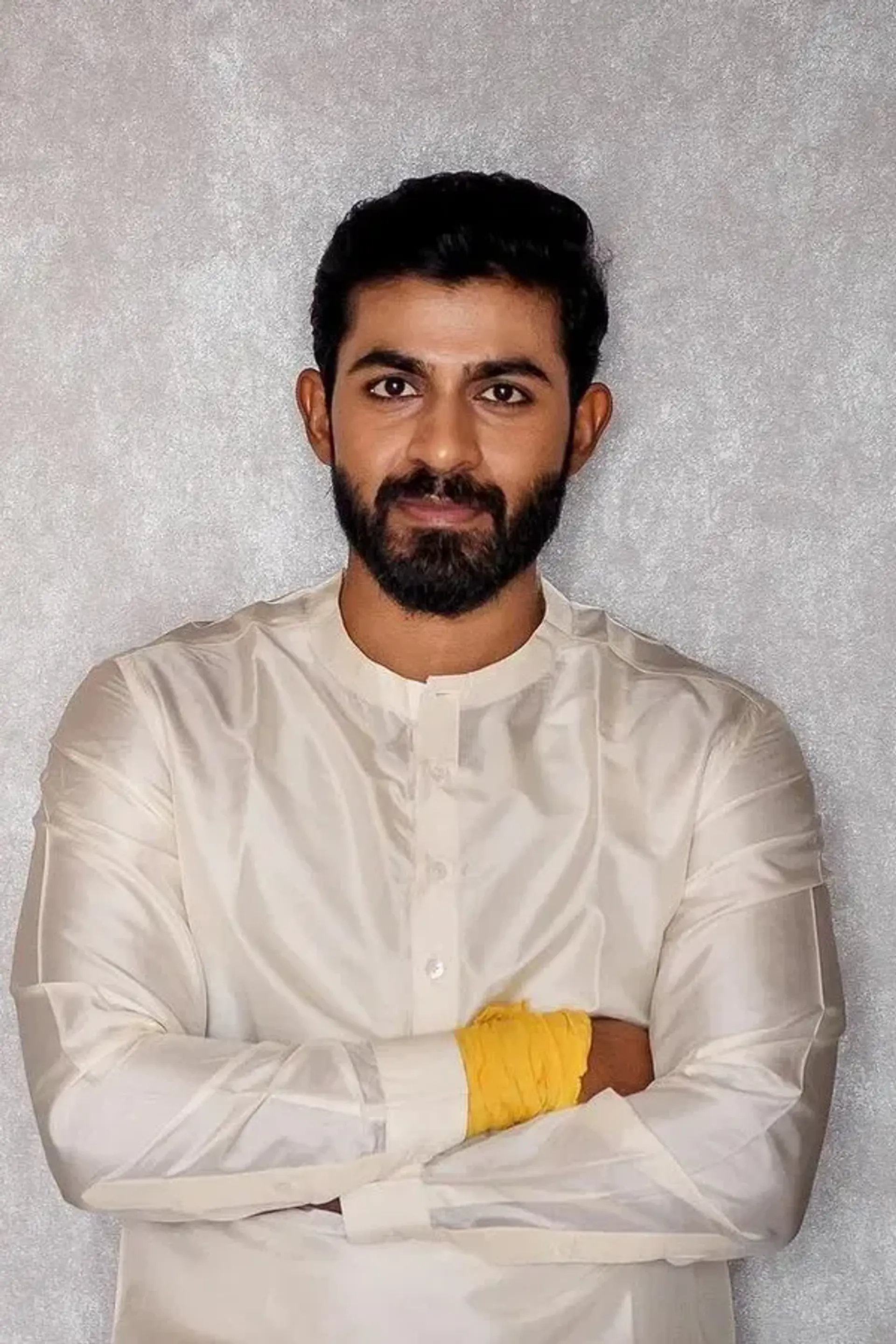 یووا راجکومار
