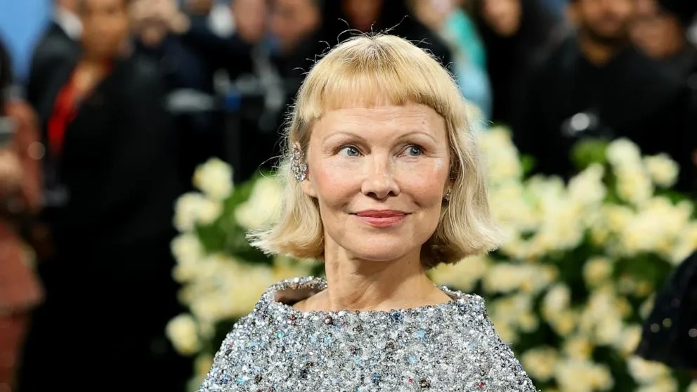 نقشی که پاملا اندرسون در فیلم سلاح عریان از دست داد 