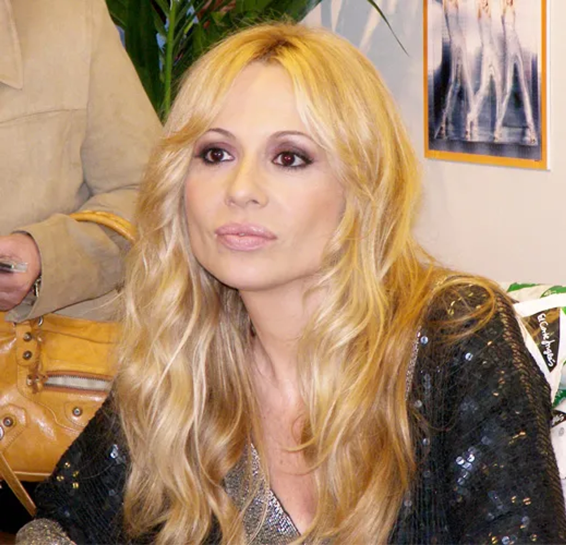 مارتا سانچز