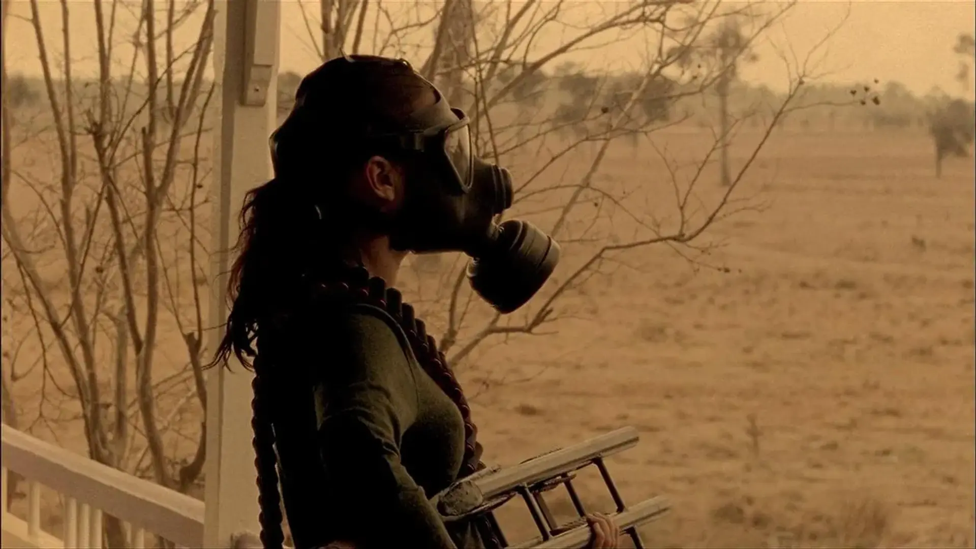 فیلم جن زده (Undead 2003)