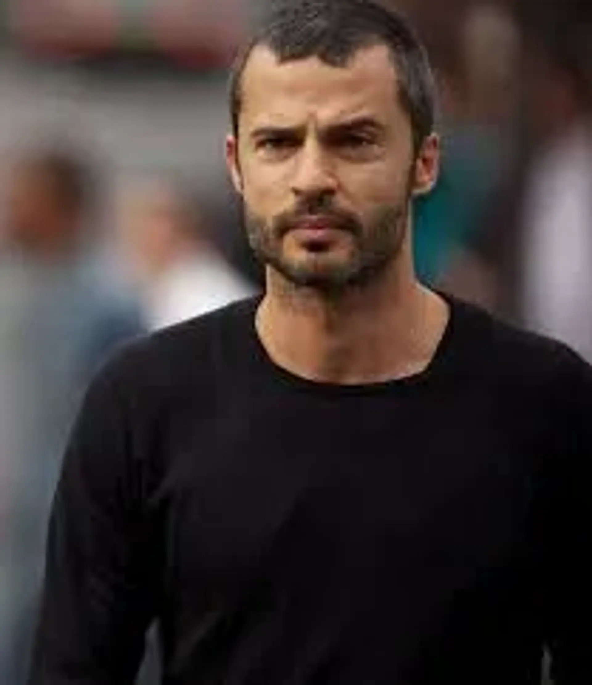 دیوید اتراکچی