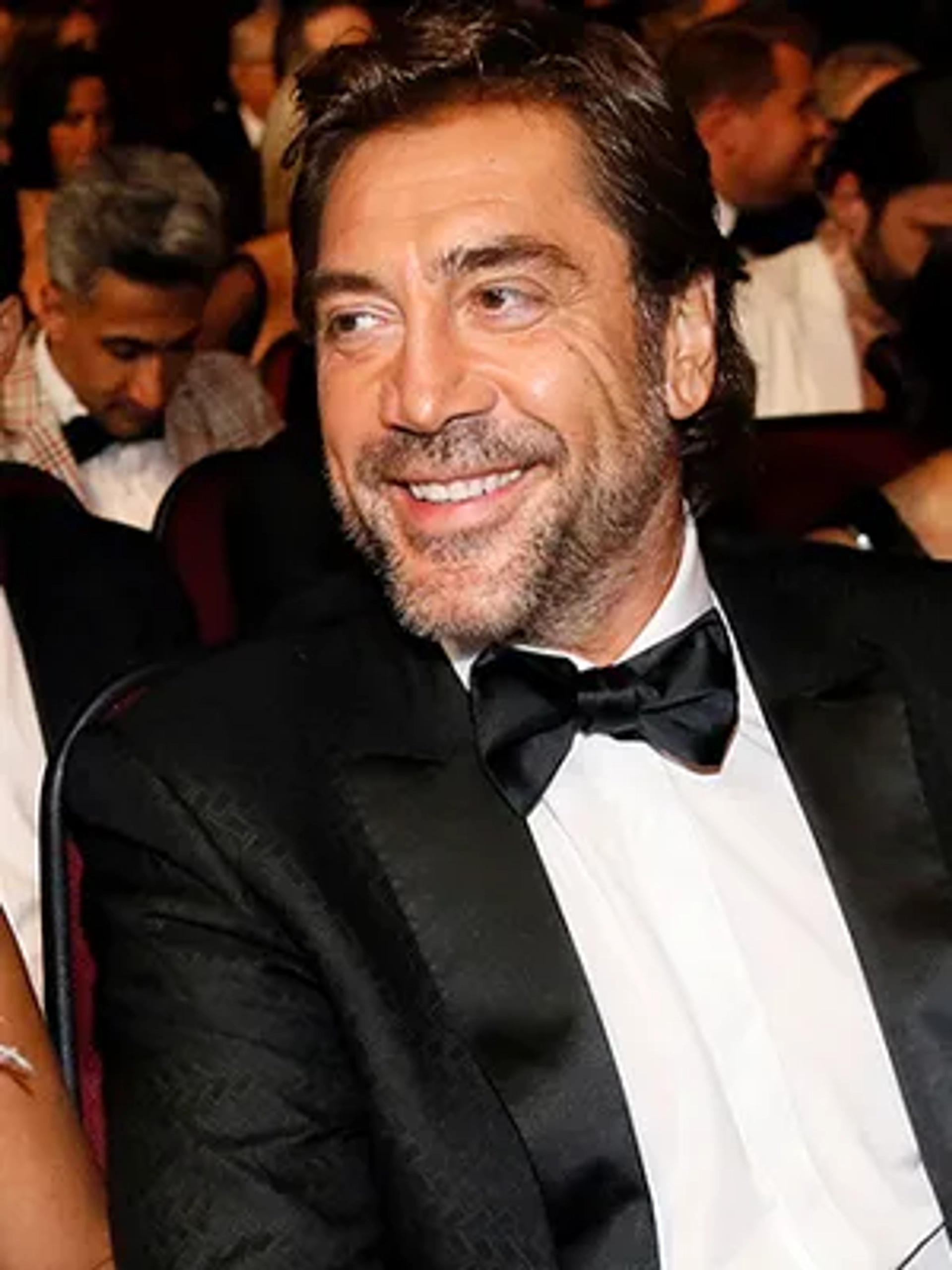 اسکار  ام. کروز