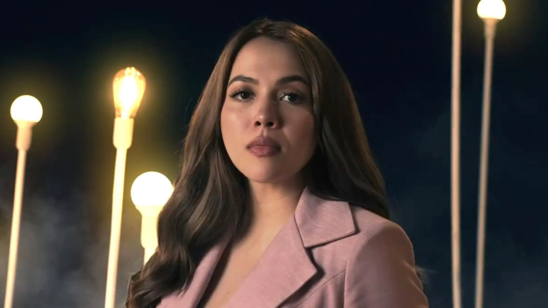 جولیا مونتس