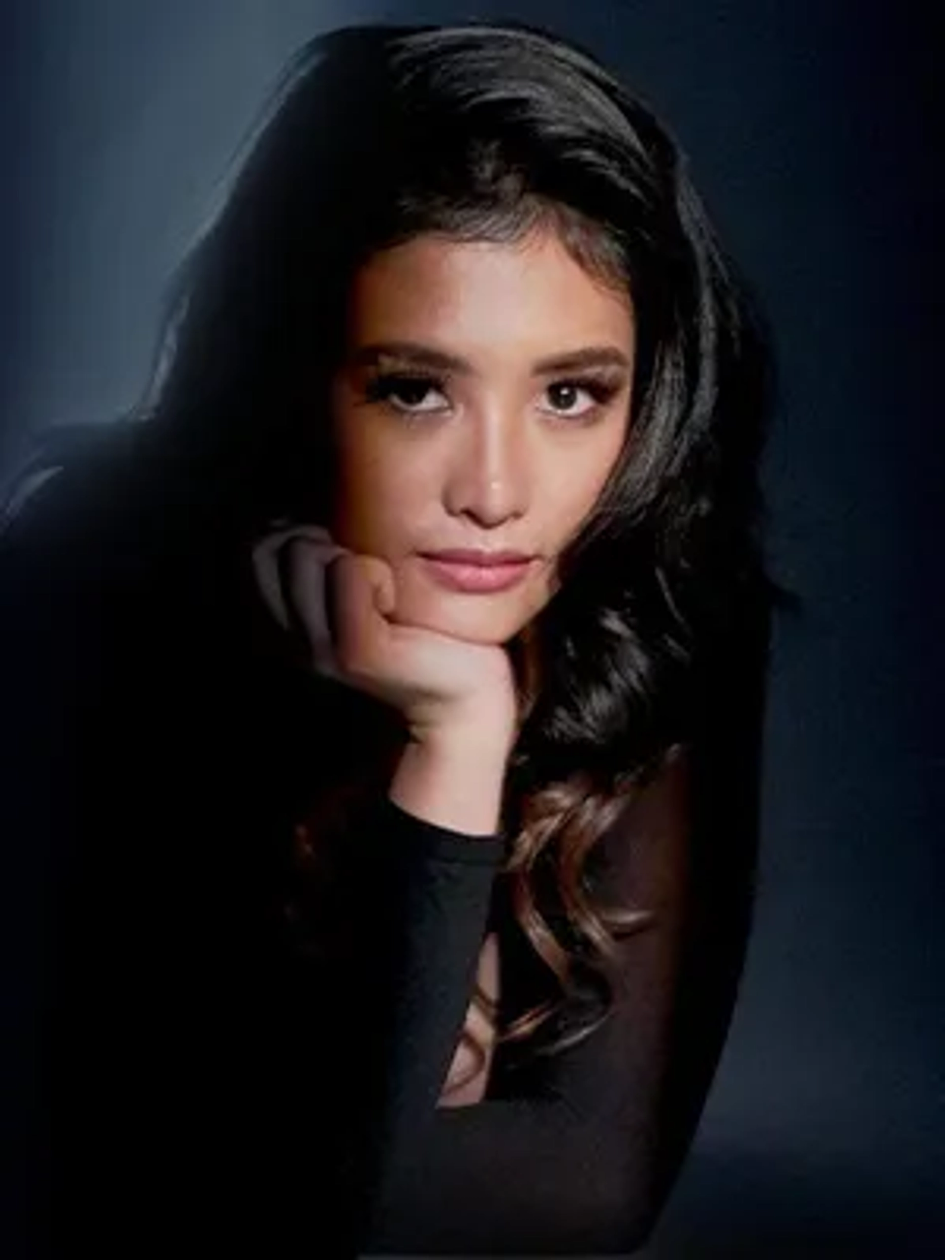 کریستین برماس