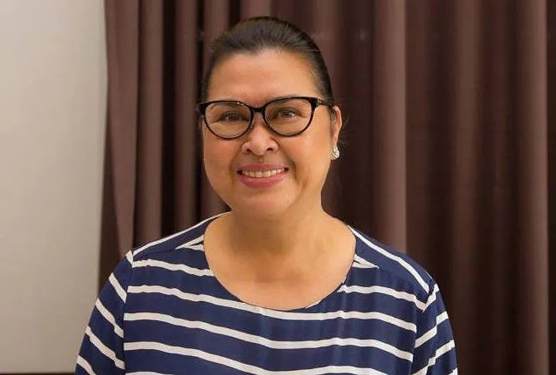 الیزابت اوروپسا