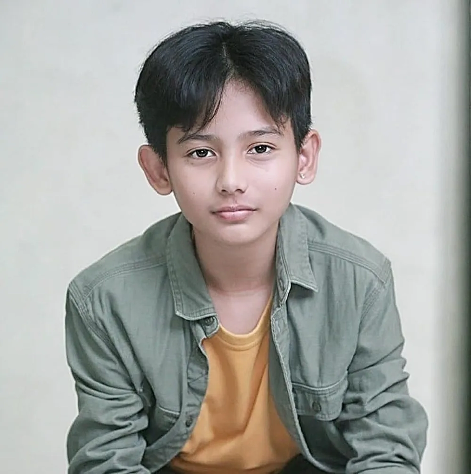 پرینز رد کاسیپل