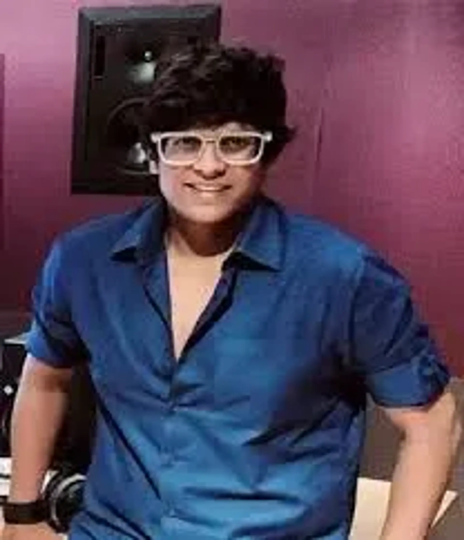 جوئل  کراستو