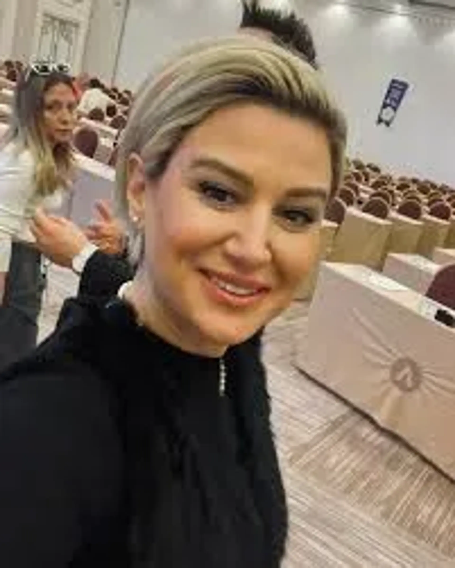 هانده کاتیپوغلو