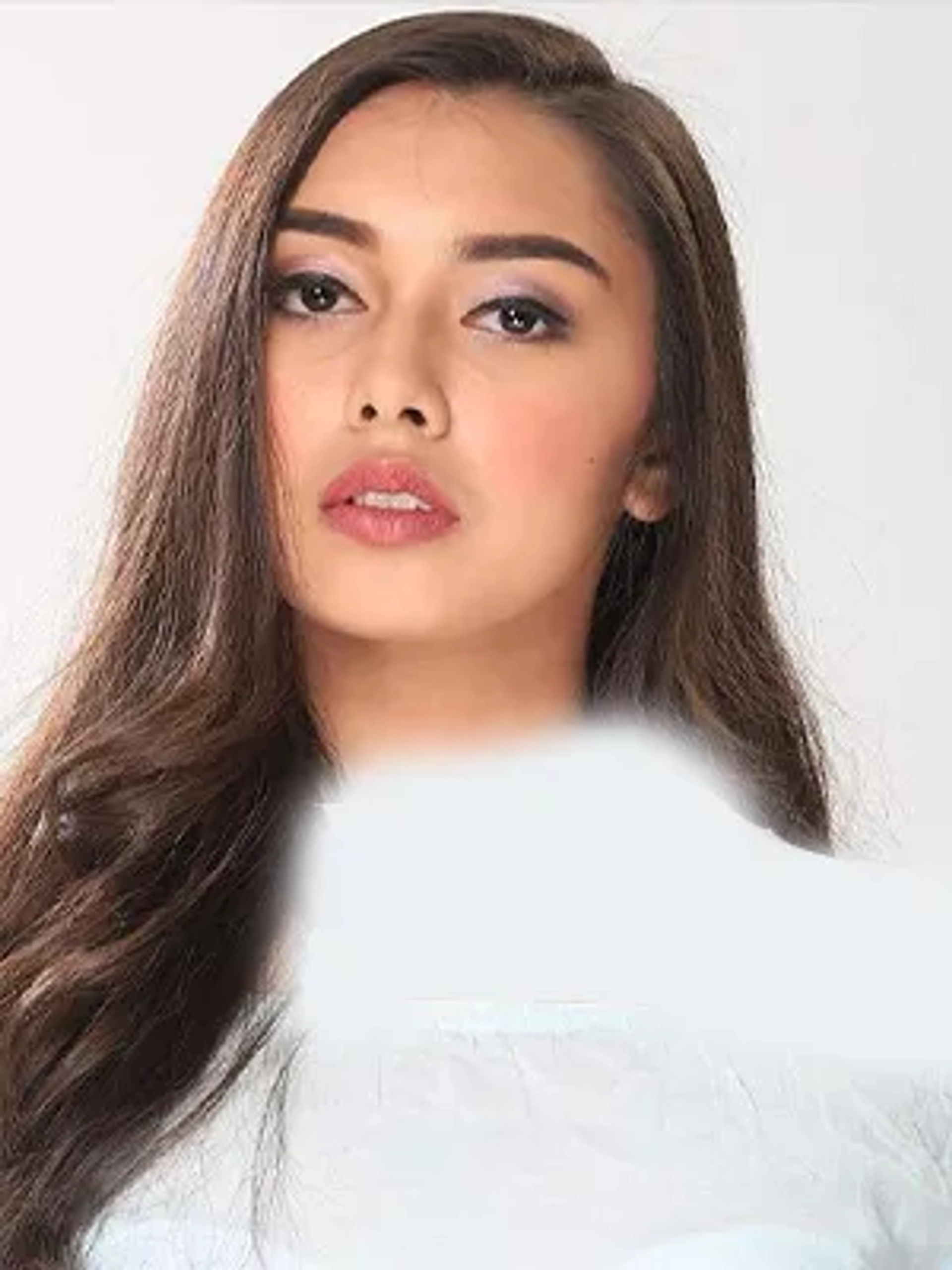 آنجلیکا سروانتس