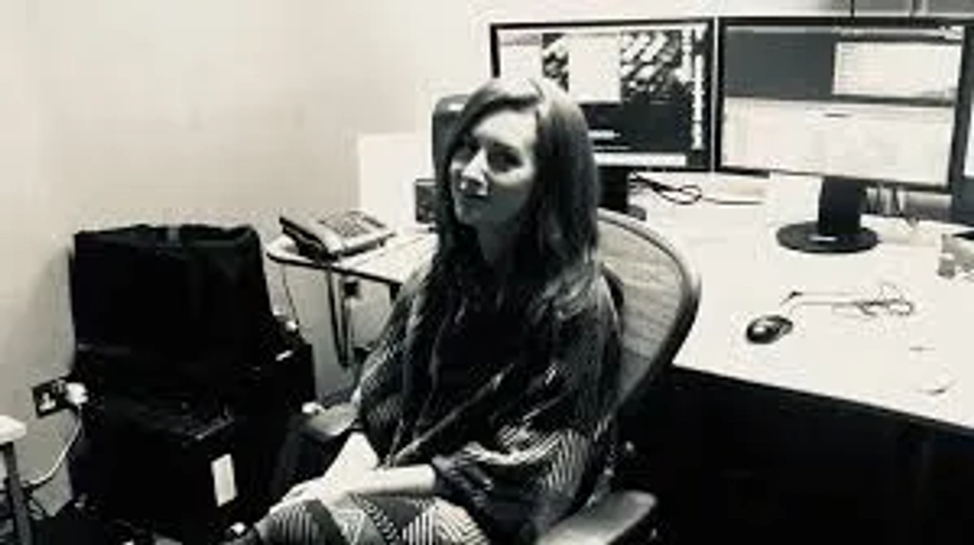 اِما ماری کرامب