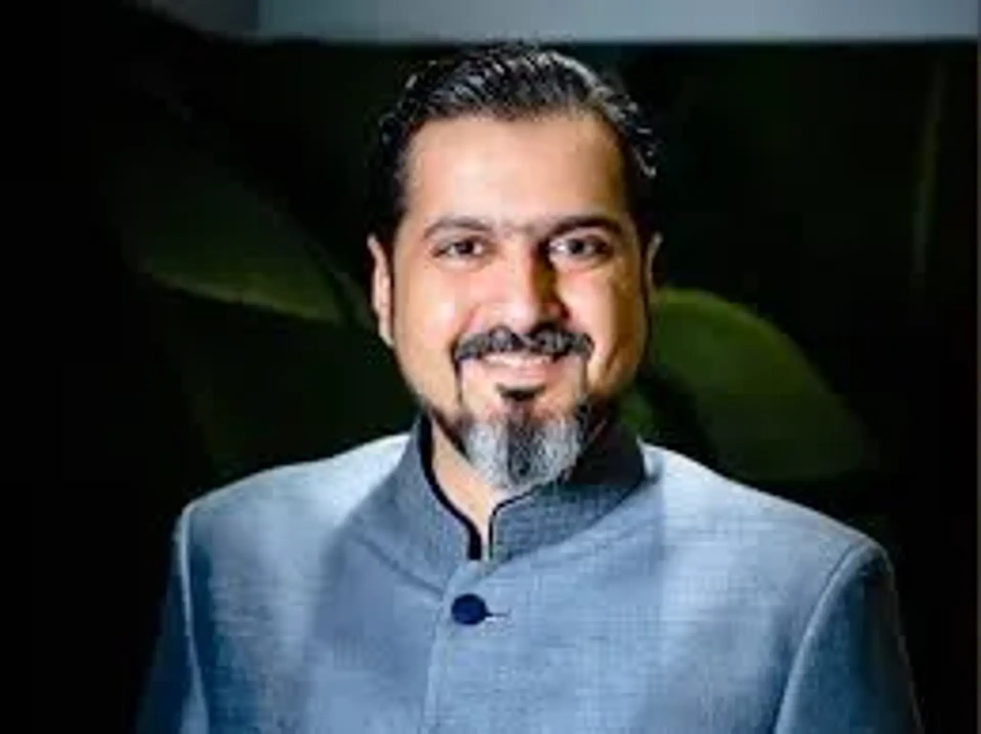 ریکی کج