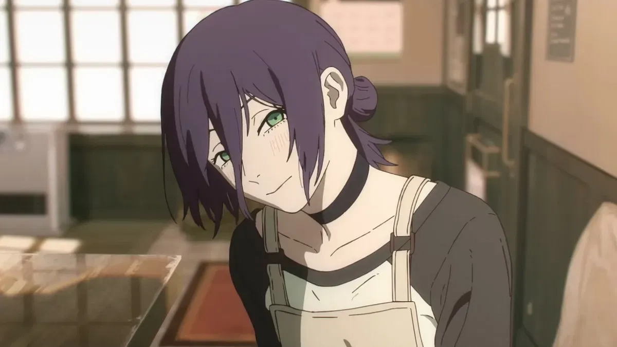 دلیل ساخت فیلم سینمایی Chainsaw Man 