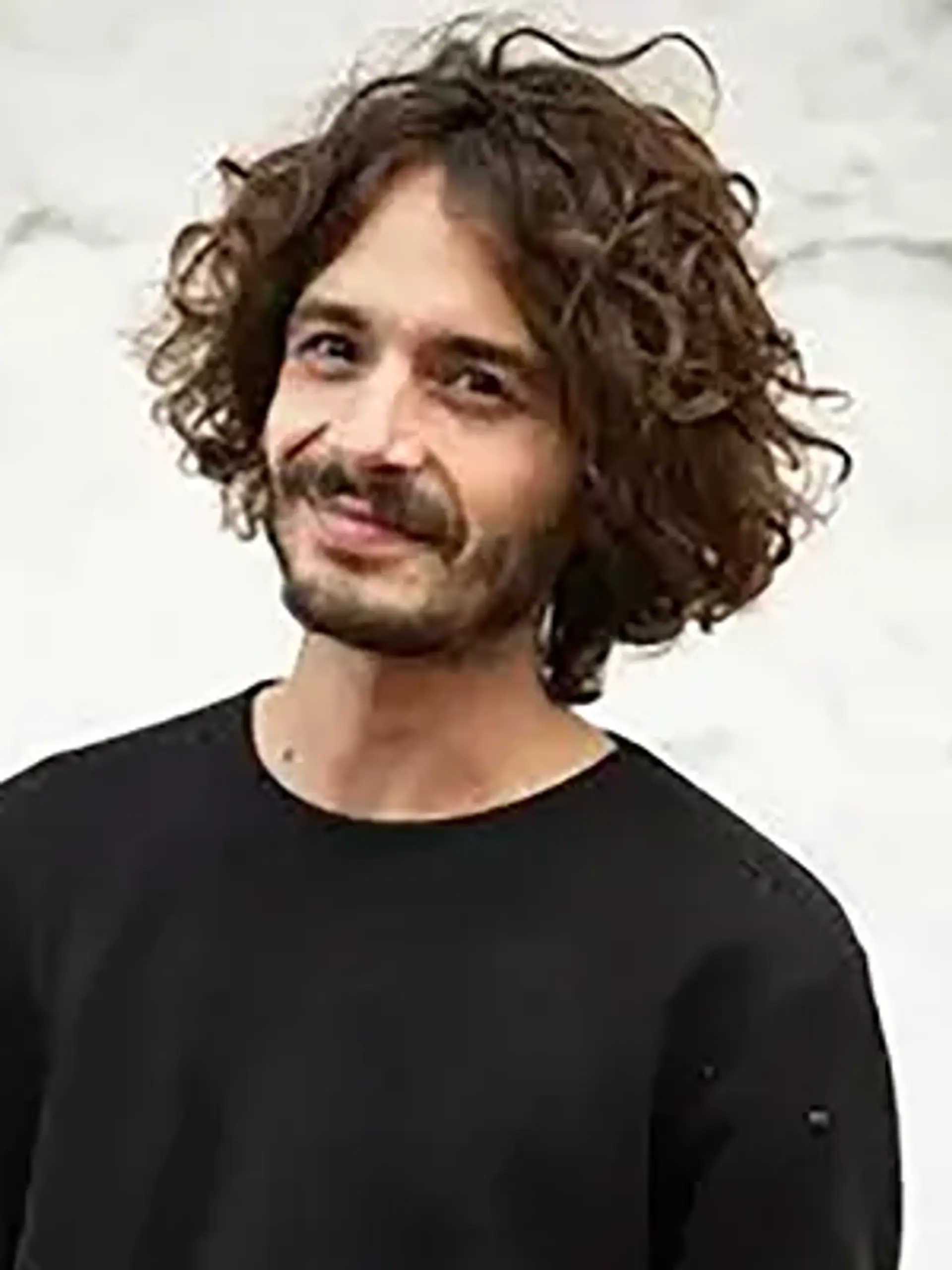 متئو گارسیا