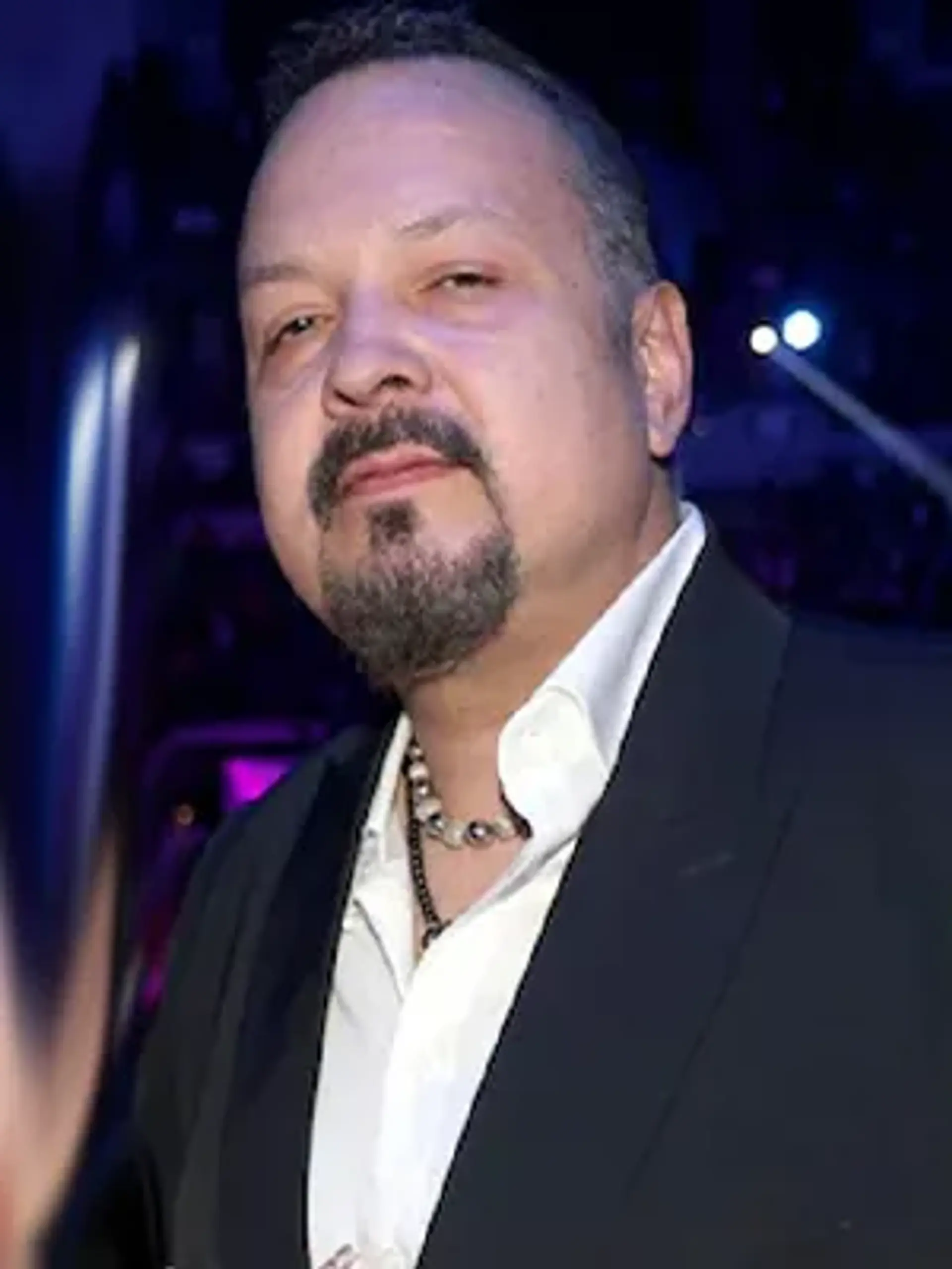 پپه آگیلار