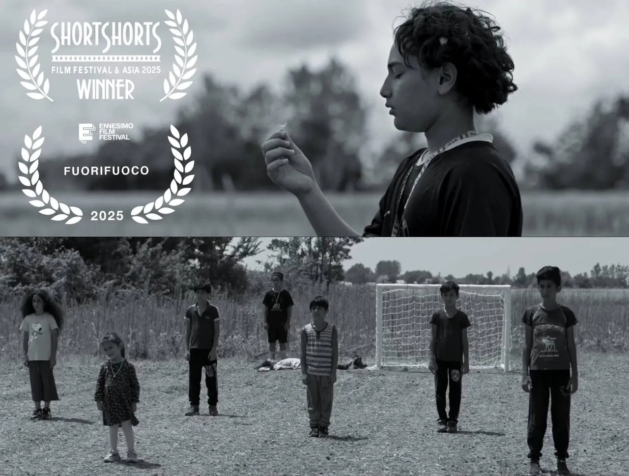 جایزه تماشاگران ژاپن برای فیلمی ایرانی