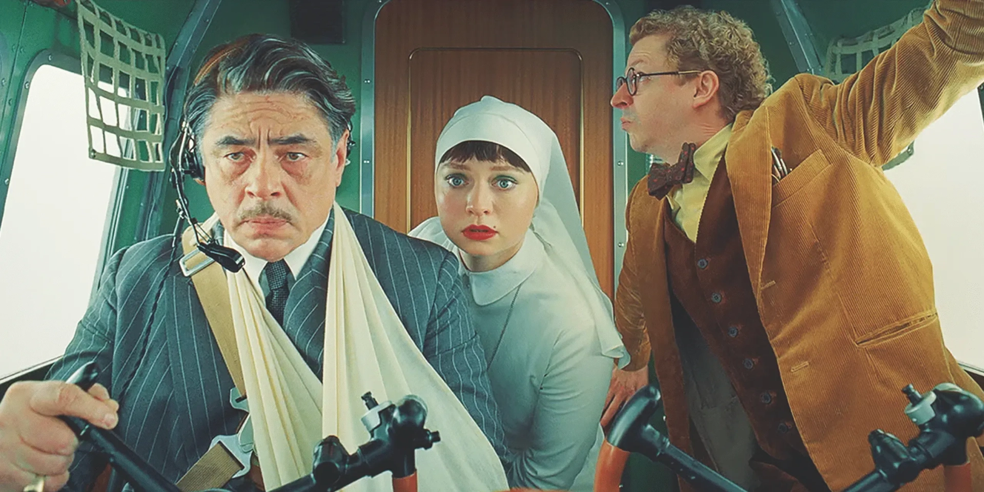 اکران نقشه فنیقی در خانه هنرمندان 