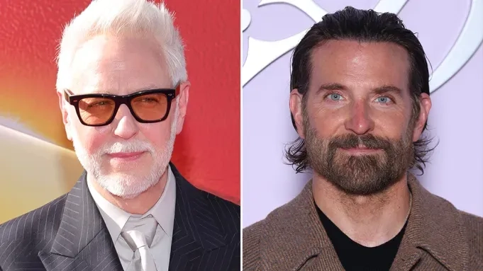 داستان حضور افتخاری بردلی کوپر در سوپرمن