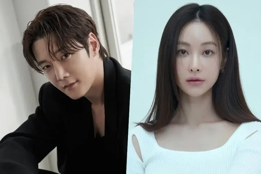 همکاری چوی جین هیوک و اوه یون سو در سریالی جدید